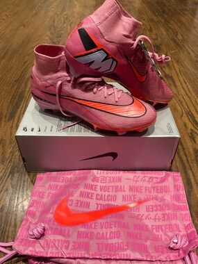 Nike Mercurial Superfly Elite 10